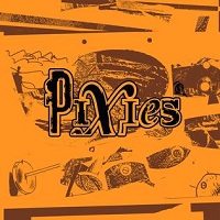 Pixies - Indie Cindy (2014)