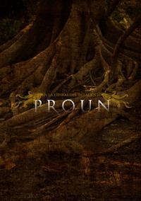 Proun - En la Espiral del Desaliento (2009)