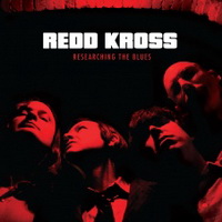 Redd Kross - Researching the Blues (2012)