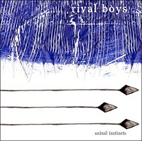 Rival Boys - Animal Instincts (2014)
