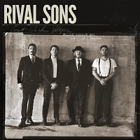 Rival Sons - Great Western Valkyrie (2014)