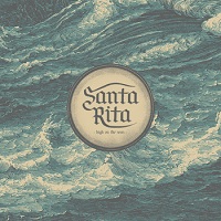 Santa Rita - High on the seas (2013)