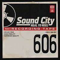 VV.AA. - Sound City Studios: Real to Reel (2013)