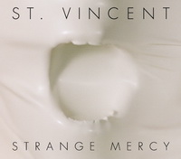 St. Vincent - Strange Mercy (2011)
