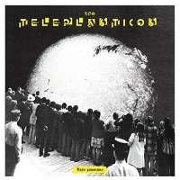 Los Teleplásticos - Vaya panorama (2012)
