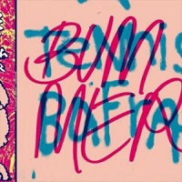 Tennis Bafra - Bummer (2016)