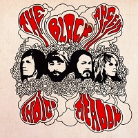 The Black Angels - Indigo Meadow (2013)