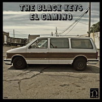 The Black Keys - El Camino (2011)