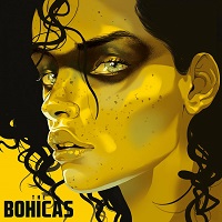 The Bohicas - The Making Of (2015)