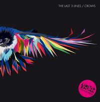 The Last 3 Lines - Crows EP (2009)