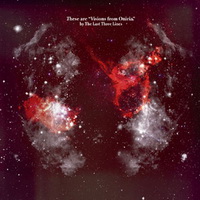 The Last 3 Lines - Visions from Oniria (2011)