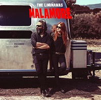 The Limiñanas - Malamore (2016)