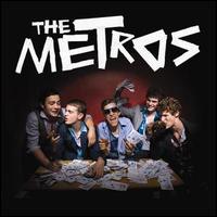 The Metros - More Money Less Grief (2008)