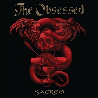 The Obsessed - Sacred (2017)
