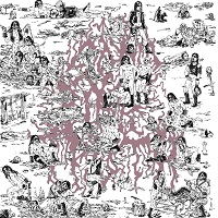 The Soft Pink Truth - Why Do the Heathen Rage? (2014)