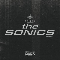 The Sonics - This is The Sonics (2015)