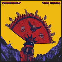 Turbowolf - Two Hands (2015)