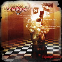 Vintage - Musueño (2009)