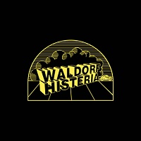 Waldorf Histeria - Waldorf Histeria (2013)