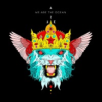 We Are The Ocean - Ark (2015)