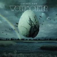 Wolfmother - Cosmic Egg (2009)