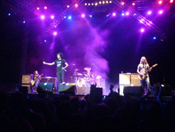 Alice in Chains Madrid Junio 2006