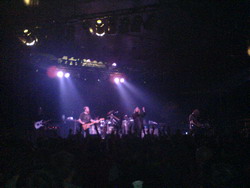 Alice in Chains Madrid Junio 2006 (Stone Sour)