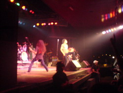 Alice in Chains Madrid Junio 2006