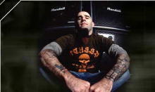 Anthrax