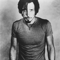 Chris Cornell Chris Cornell
