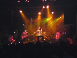 Estirpe - Sala Caracol