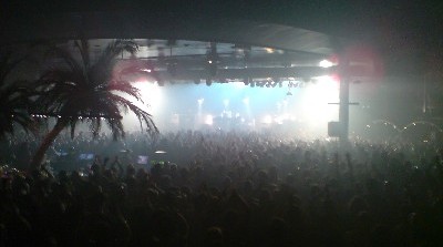 Nine Inch Nails