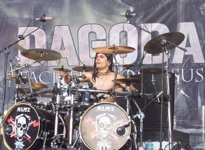 Dagoba