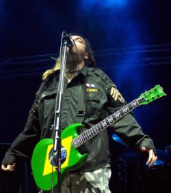 Soulfly