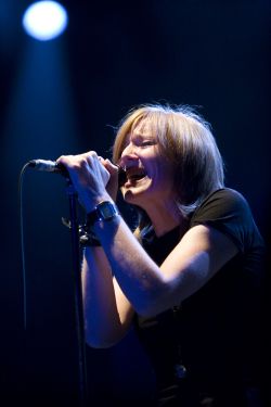 Portishead