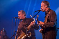 The Sonics