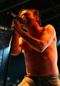 The Jesus Lizard