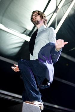 Jarvis Cocker