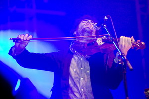 Andrew Bird