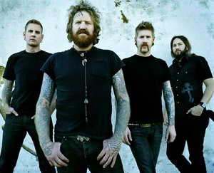 Mastodon