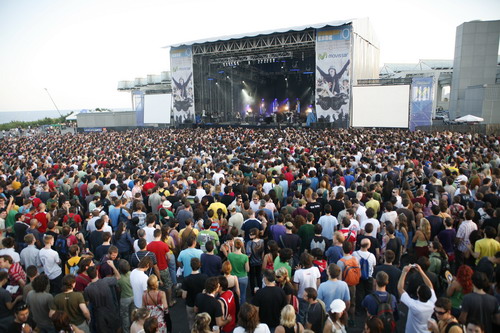 Summercase 2007