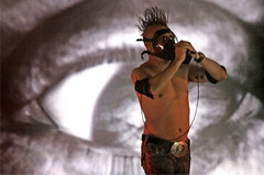 Maynard James Keenan