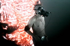 Maynard James Keenan