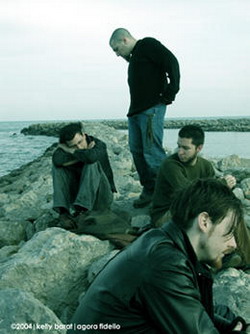 Agora Fidelio @ 2004