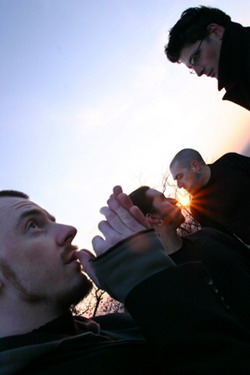 Agora Fidelio @ 2004