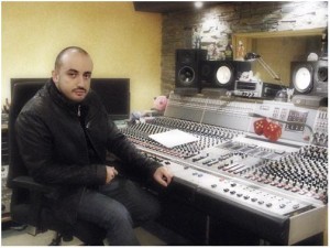 Alberto Seara