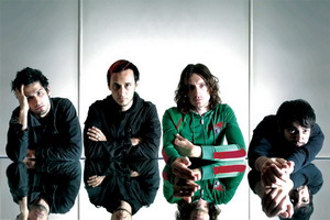 Dead Letter Circus