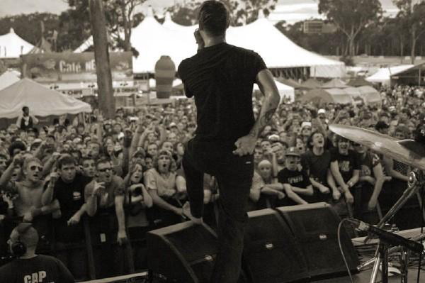 Dead Letter Circus