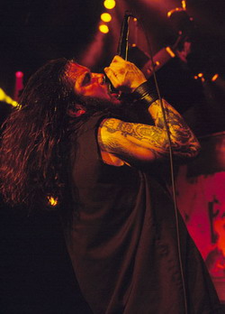 Phil Anselmo