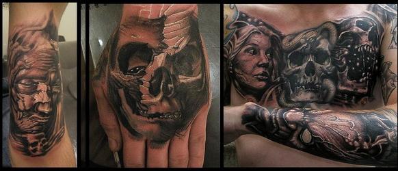 Fat Tattoo